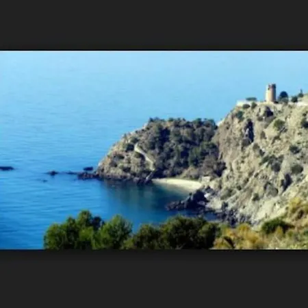 Cozy In Nerja , Malaga. Private Pool. Wifi *