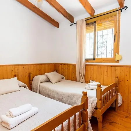 Holiday home Cozy In Nerja , Malaga. Private Pool. Wifi