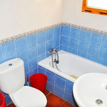 Cozy In Nerja , Malaga. Private Pool. Wifi