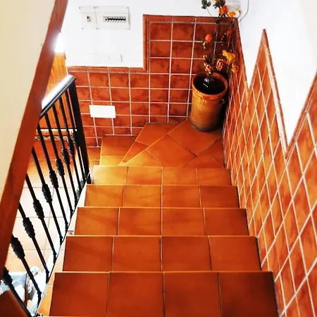 Holiday home Cozy In Nerja , Malaga. Private Pool. Wifi