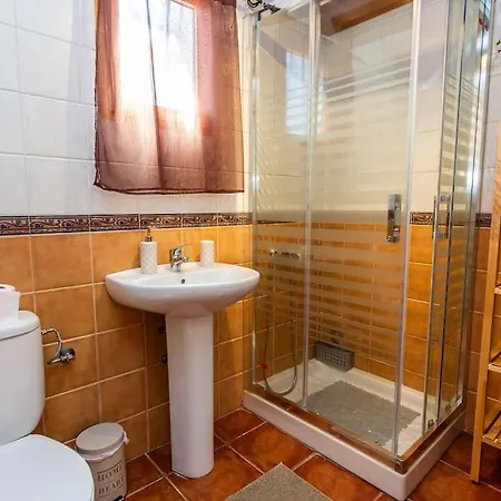 Cozy In Nerja , Malaga. Private Pool. Wifi Holiday home
